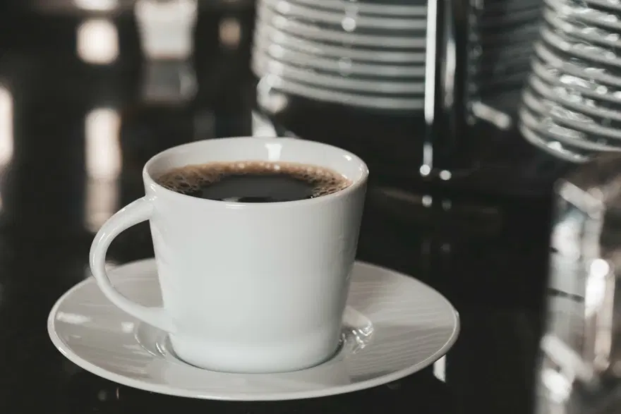 Kahve aç karnına içilirse ne olur? Meğer yıllarca sağlığımızla oynamışız 5