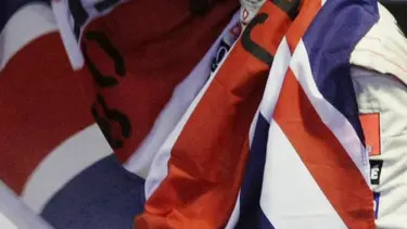 Hamilton: 2 numaralı pilotum