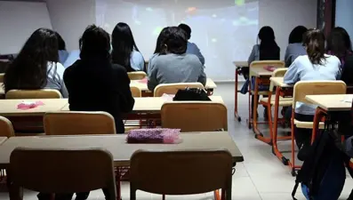 "Hayalet sınıf" kuran 4 özel okul daha kapatıldı