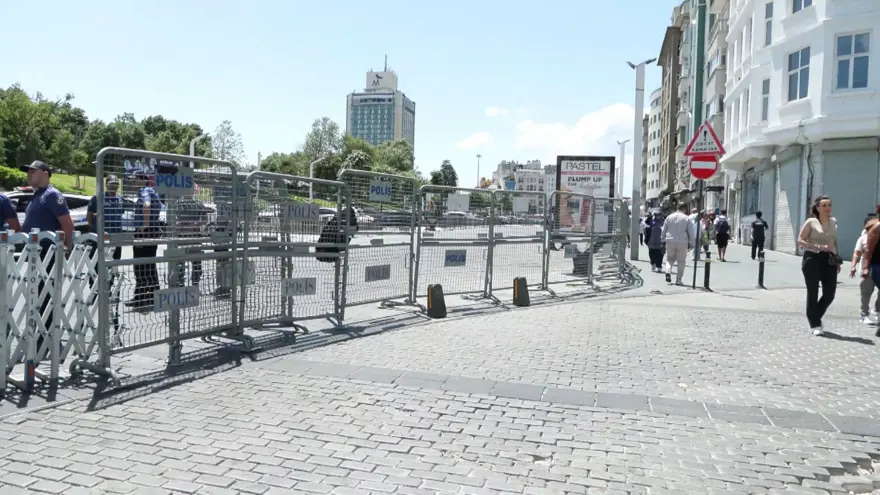 BAZI İSTASYONLAR KAPATILDI 2