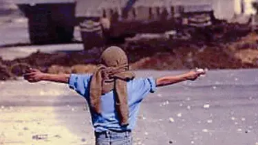 ‘Üçüncü İntifada başlayabilir’