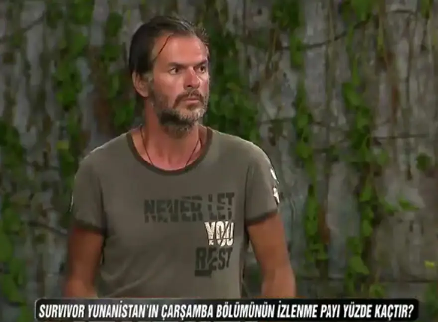Survivor Bil Bakalım'da siz olsanız ne cevap verirdiniz? 17