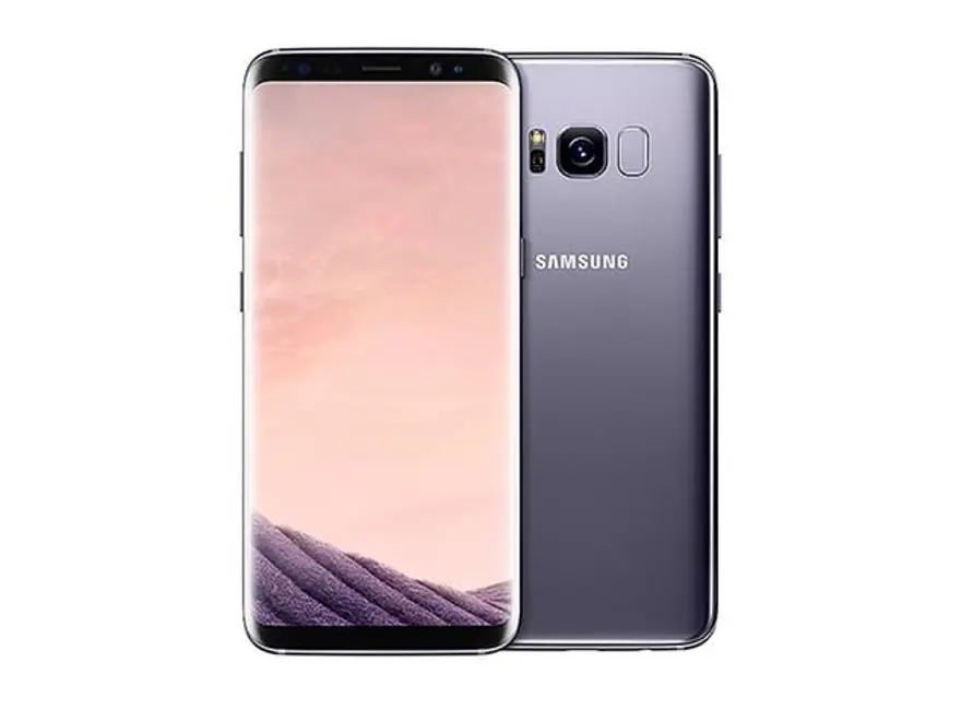Samsung Galaxy S8 15