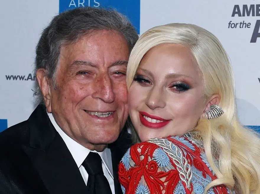 Alzheimer teşhisi konulan Tony Bennett sahnelere veda etti 3