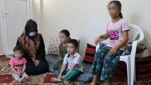 Şanlıurfa’da eşi ve 3 çocuğuna işkence yapan baba, tutuksuz yargılanacak