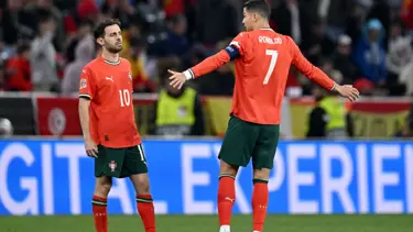 Portekiz - İrlanda maçı ne zaman, saat kaçta ve hangi kanalda? (Dünya Kupası Elemeleri)