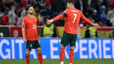 Portekiz - İrlanda maçı ne zaman, saat kaçta ve hangi kanalda? (Dünya Kupası Elemeleri)