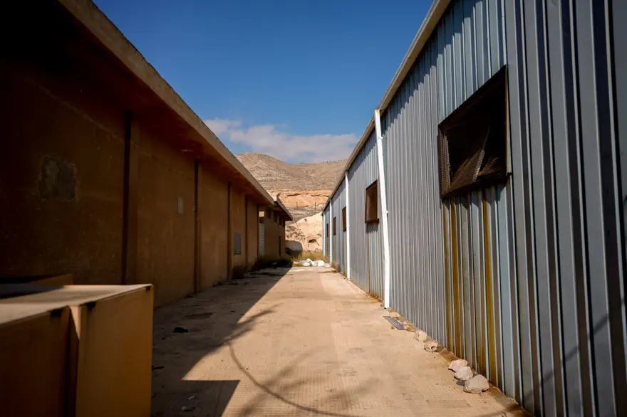 Suriye'de rejimin "narko-devlet" olduğunun en açık kanıtı: Esad'ın en büyük zehir deposu ortaya çıkarıldı 9