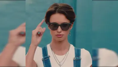 Video ve fotoğraf çeken gözlük satışta