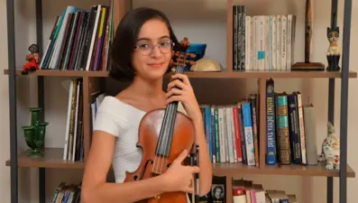 Ödüllü keman sanatçısı Laçin Akyol'un ölümüne ilişkin davada mütalaa açıklandı