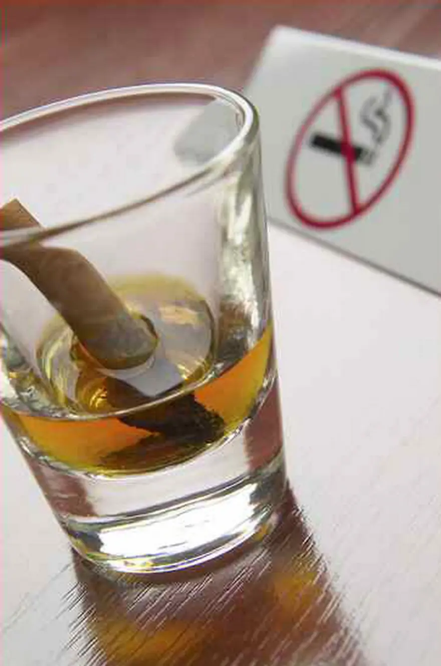 2- Alkol almamak ya da miktarını sınırlamak 4