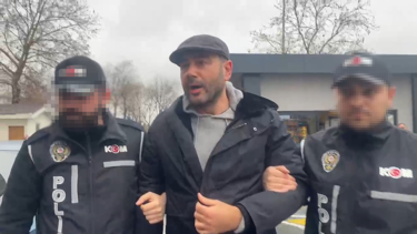 Beşiktaş Belediye Başkanı Rıza Akpolat gözaltında! Suçlama rüşvet ve suç örgütü üyeliği