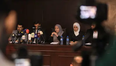 Suriye'de kayıp çocukların akıbetini araştırmak üzere komite kuruldu