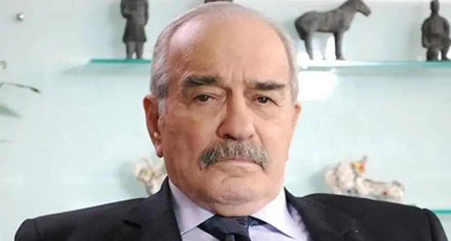 Türk sinemasının çok yönlü oyuncusu Fikret Hakan 5. ölüm yıl dönümünde anılıyor Türk sinemasının çok yönlü oyuncusu Fikret Hakan 5. ölüm yıl dönümünde anılıyor