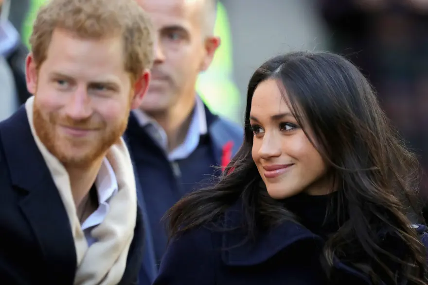 Meghan Markle ve Prens Harry krizi sonrası Megxit ürünlerisatışta 4