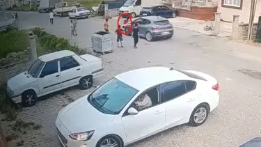 Otomobilin çarptığı 7 yaşındaki çocuk 1 hafta sonra vefat etti