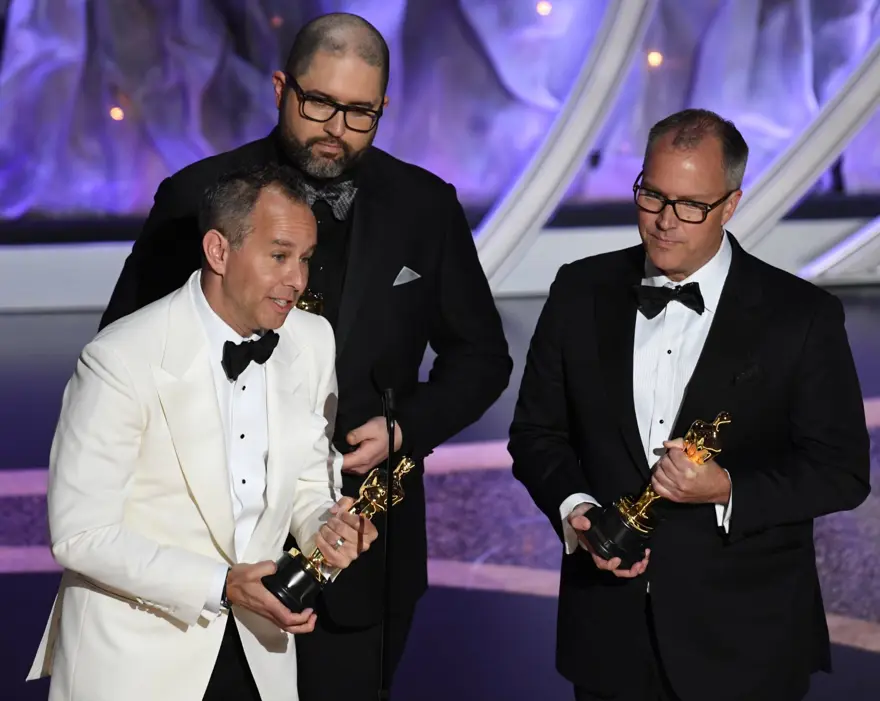 Oscar 2020 kazananları belli oldu! (İşte 92. Oscar Ödülleri kazananlarının tam listesi) 12