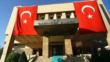 İki çocuğun evlendirildiği iddiası: Gaziantep Valiliği'nden açıklama
