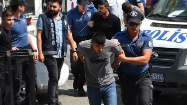 Hükümlünün hastaneden kaçırılmasıyla ilgili 7 kişi tutuklandı