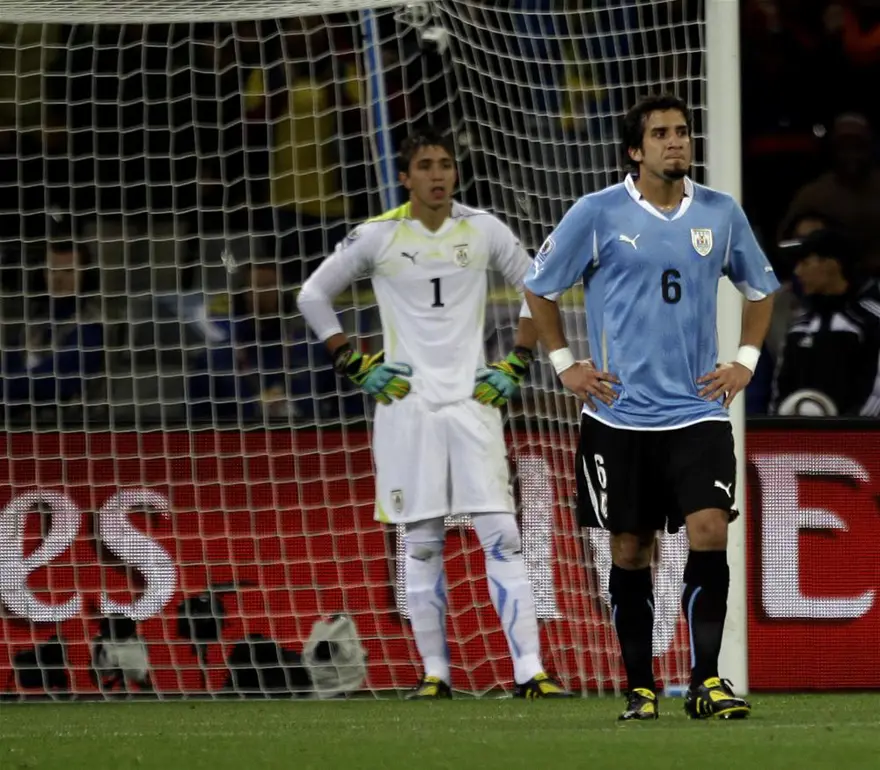 Kupanın en güzel golü 17