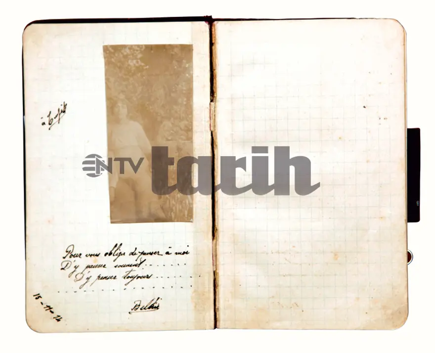 Çanakkale cephesinde eski bir acı var... 3