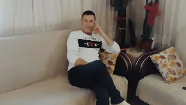 Kendini mehdi ilan etti, din düşmanı diye babasını öldürdü