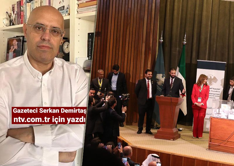 Suriye, devrimden sonra ilk seçimini yaptı: Halk Meclisi seçimleri neden önemli?