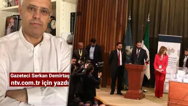 Suriye, devrimden sonra ilk seçimini yaptı: Halk Meclisi seçimleri neden önemli?