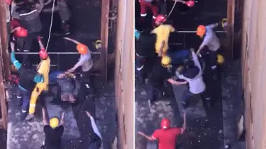 Yalova'da 'ölen işçiye kemer taktılar' kavgası