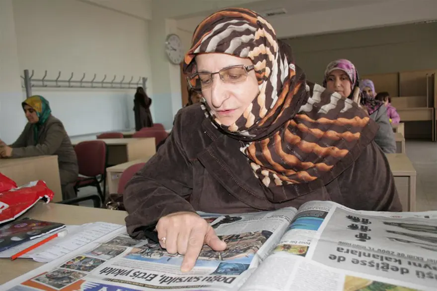 62 yaşında depremi okudu 1 62 yaşında depremi okudu 1