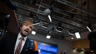 Çekya'da Covid-19 nedeniyle Sağlık Bakanı istifa etti