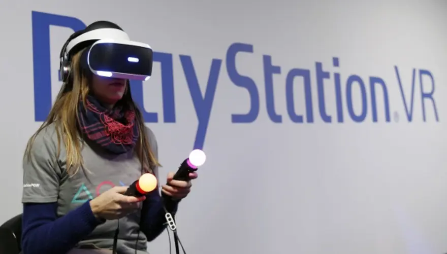 PlayStation VR'ın Türkiye'de satışa çıkacağı tarih ve fiyatı belli oldu 7