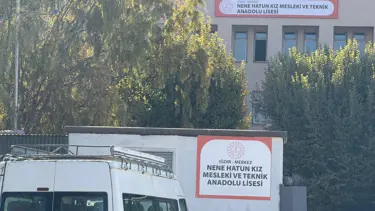 Kıymalı yemek 25 öğrenciyi hastanelik etti