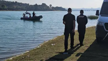 Emirhan'ı arama çalışmaları üçüncü günde