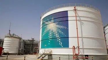 Suudi petrol devi, gelir rekoru kırdı