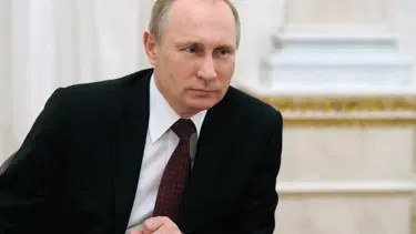 Putin, IMF'nin rakibini onayladı