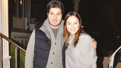 Ebru Gündeş'in mal varlığına neden el konulmadığı ortaya çıktı