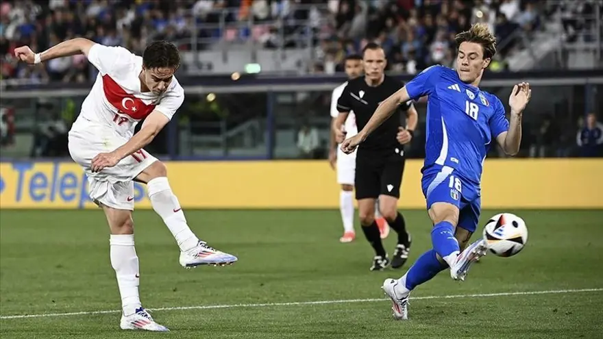 Milli maç (Polonya-Türkiye) ne zaman, saat kaçta, hangi kanalda canlı olarak yayınlanacak? Milli Takım'ın muhtemel 11'i belli oldu 