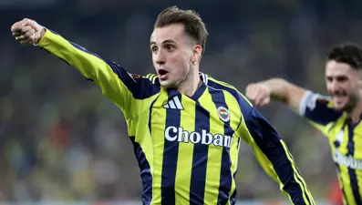 Kerem Aktürkoğlu'ndan eleştirilere yanıt: “Bir şey bulmak istersen ‘Kaşının altında neden göz var’ dersin”