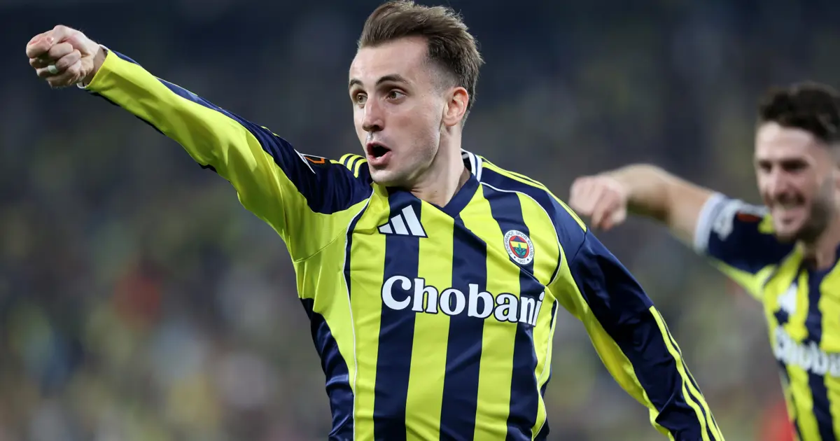 Kerem Aktürkoğlu'ndan eleştirilere yanıt: “Bir şey bulmak istersen ‘Kaşının altında neden göz var’ dersin”