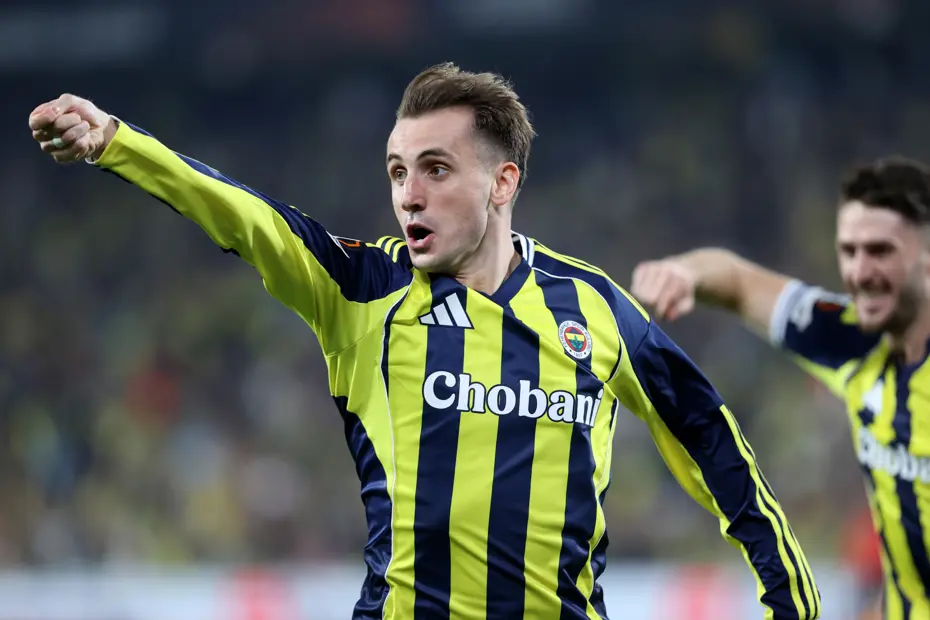 Kerem Aktürkoğlu'ndan eleştirilere yanıt: “Bir şey bulmak istersen ‘Kaşının altında neden göz var’ dersin”