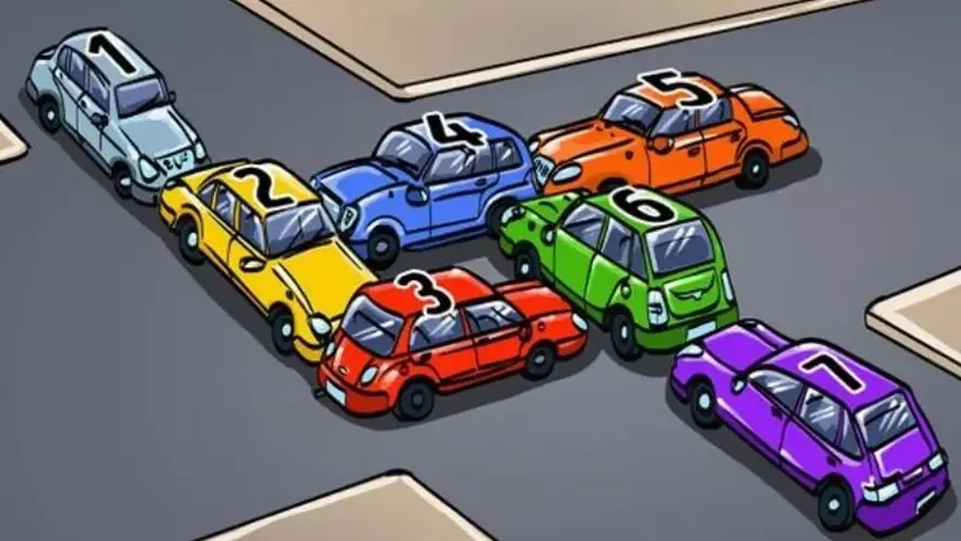 Kafa karıştıran zeka sorusu sosyal medyada gündem oldu: İnsanların yüzde 90'ı çözemiyor! 44 Kafa karıştıran zeka sorusu sosyal medyada gündem oldu: İnsanların yüzde 90'ı çözemiyor! 44