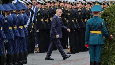 İngiliz basınından Rusya iddiası: “İnşaatta çalışacağını sanan Kübalılar savaşa gönderiliyor”