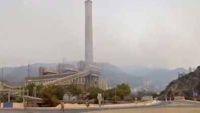 Termik santral nedir, ne işe yarar?