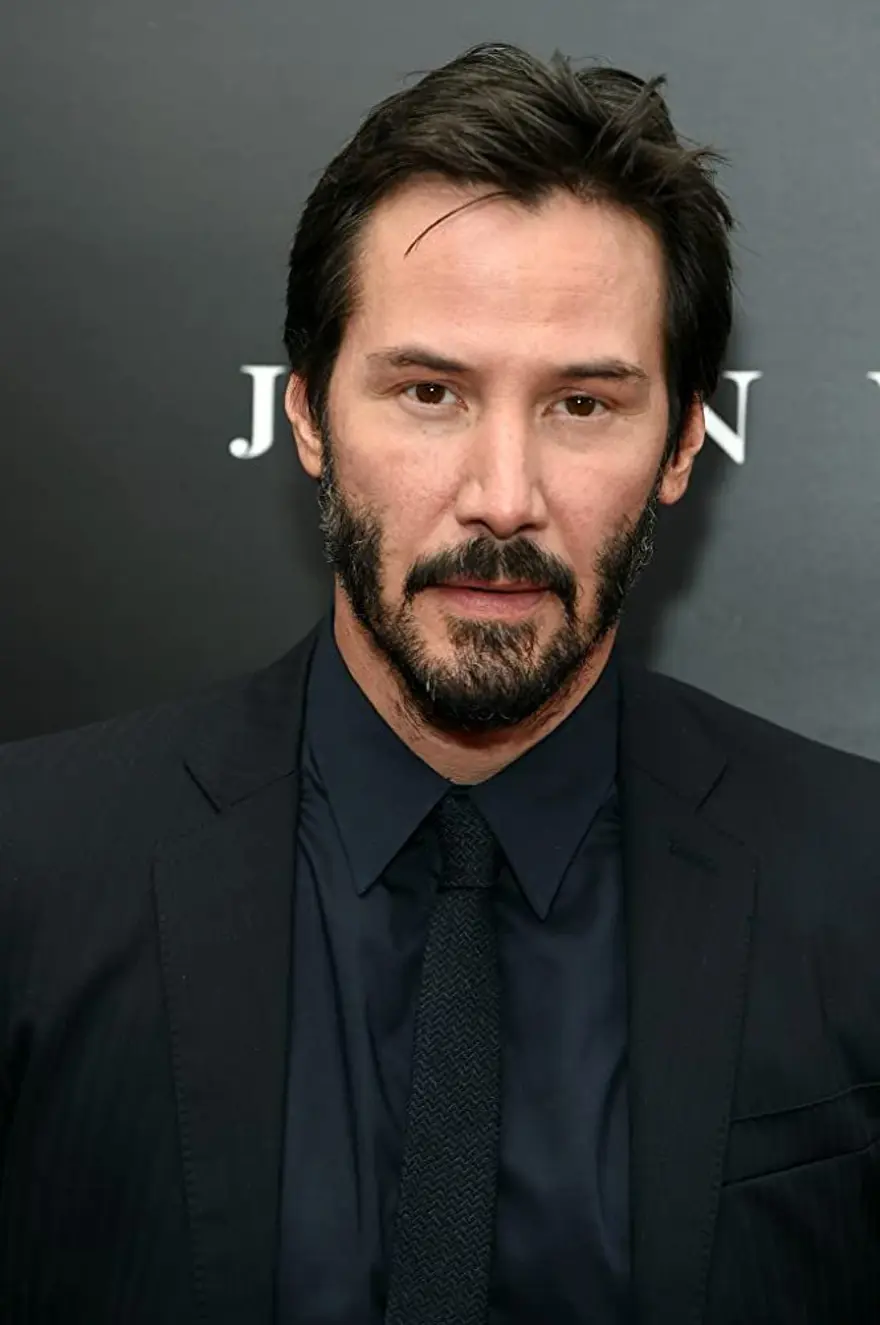Keanu Revees The Matrix 4 hakkında konuştu 