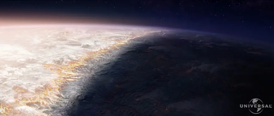 Riddick Günlükleri (The Chronicles of Riddick) 20