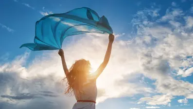 Sağlıklı ve mutlu bir zihin için ihtiyacınız olan 5 şey