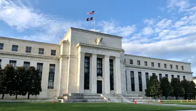 FED faiz kararı ne zaman açıklanacak? (2025 FED mart ayı PPK faiz kararı)