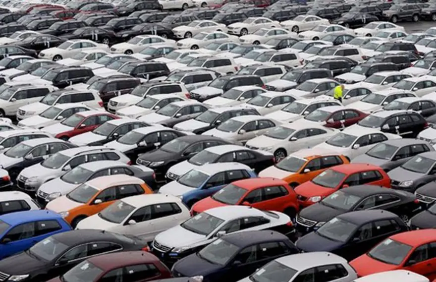 2016'nın en çok satanları (Hangi otomobil markası kaç adet sattı?) 2