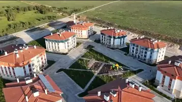 500 bin konutta ilk kura 29 Aralık'ta 